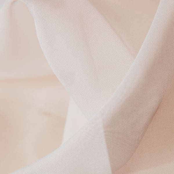 Plain Voile Dove