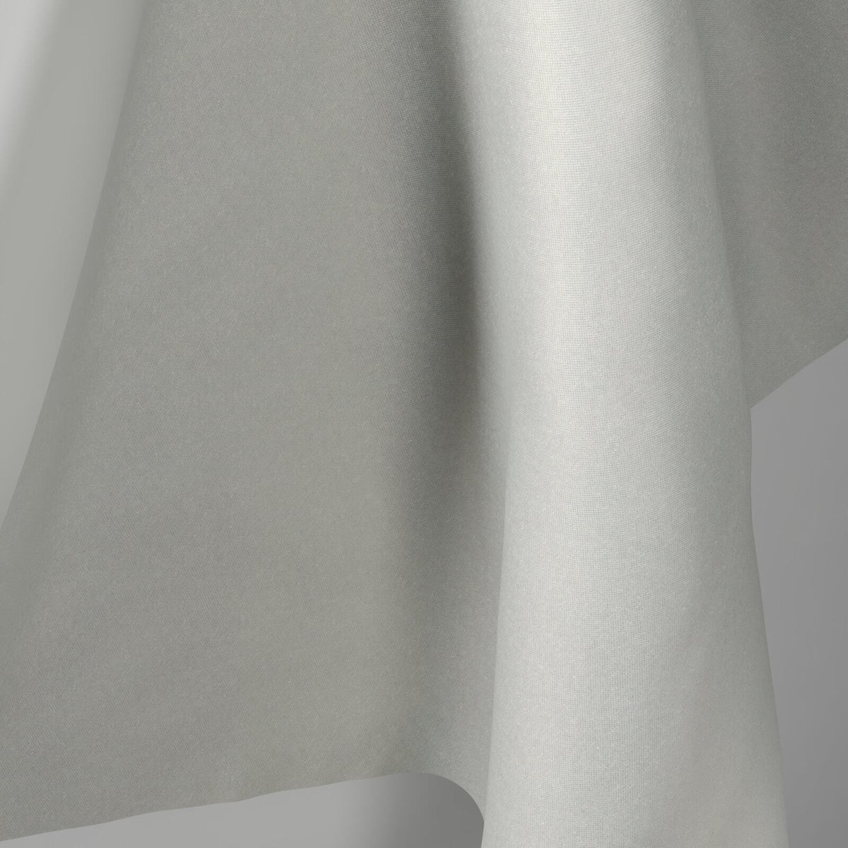 Sekers Penida Oyster fire retardant curtain fabric, view 2