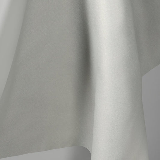 Sekers Penida Oyster fire retardant curtain fabric, view 2