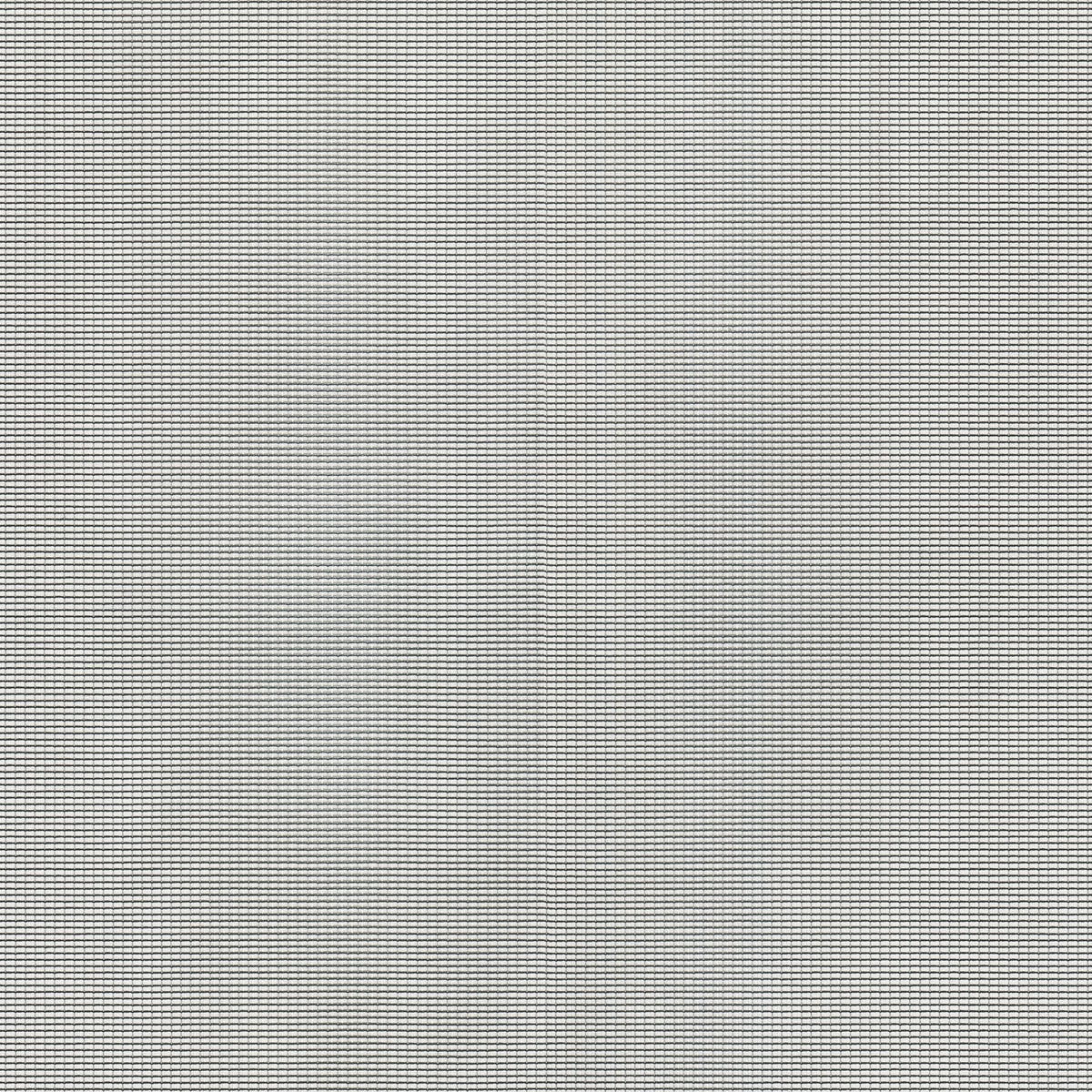 Kvadrat Zulu 2 0154 fire retardant curtain fabric, close-up