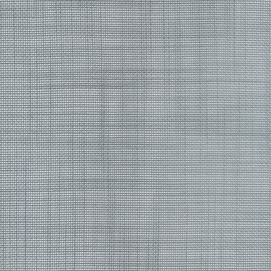 Kvadrat Inch 0730 fire retardant curtain fabric, close-up