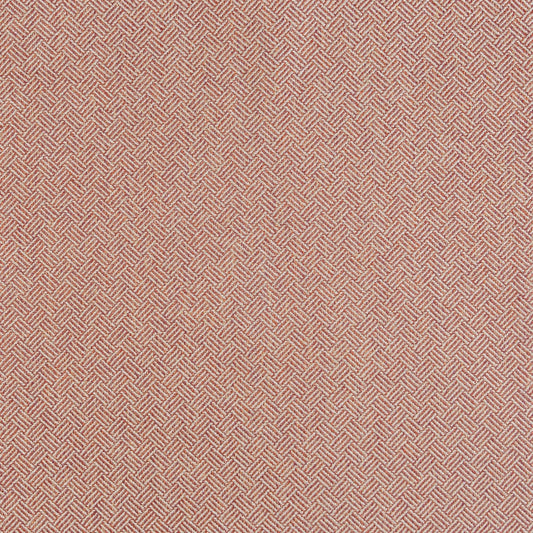 Helmsley Flamingo fire retardant curtain fabric