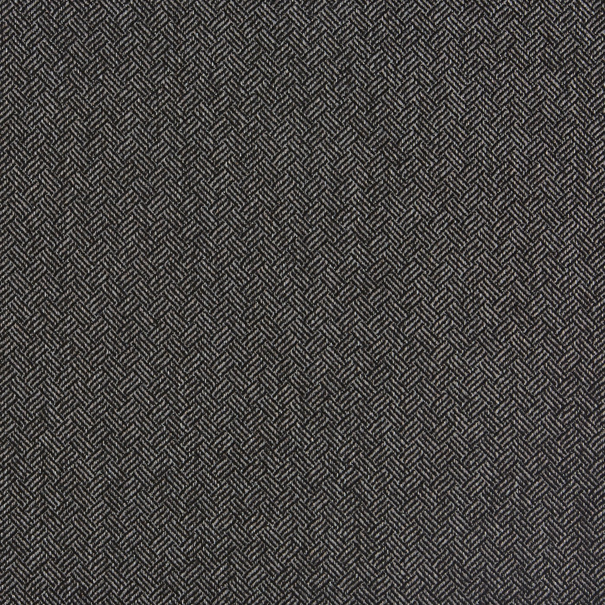 Helmsley Charcoal fire retardant curtain fabric