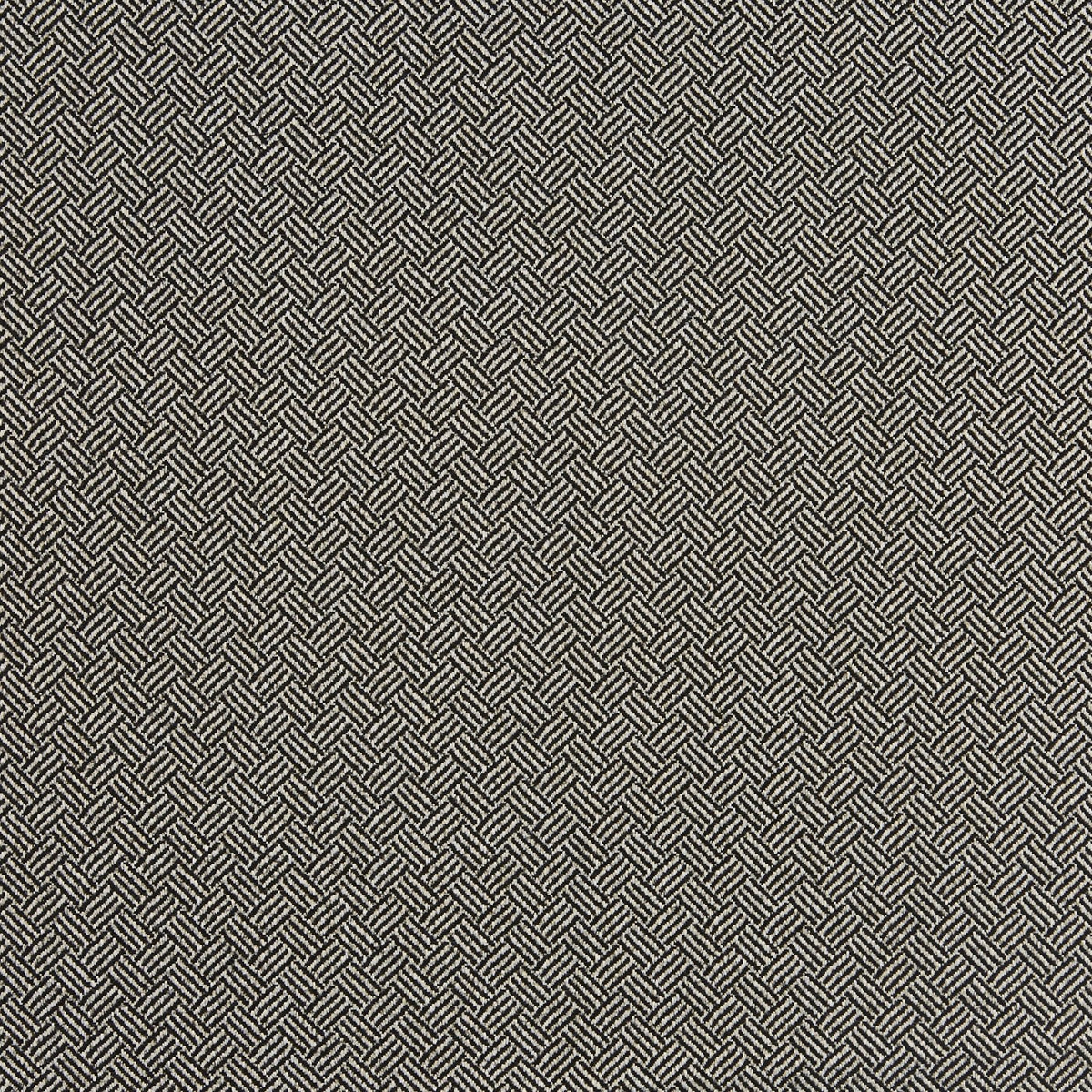 Helmsley Onyx fire retardant curtain fabric