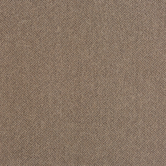 Helmsley Liquorice fire retardant curtain fabric