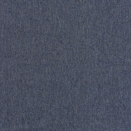 Ripon Midnight Fire Retardant Curtain Fabric