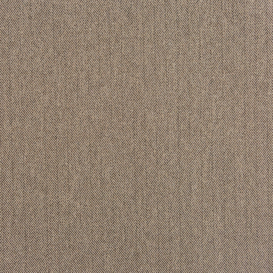 Ripon Liquorice Fire Retardant Curtain Fabric