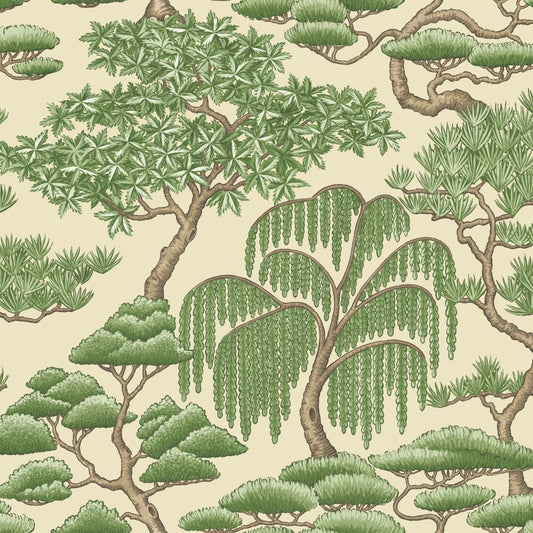 ILIV Matsu Forest Fire Retardant Curtains