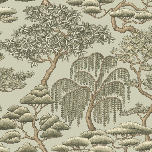 ILIV Matsu Sage Fire Retardant Curtains