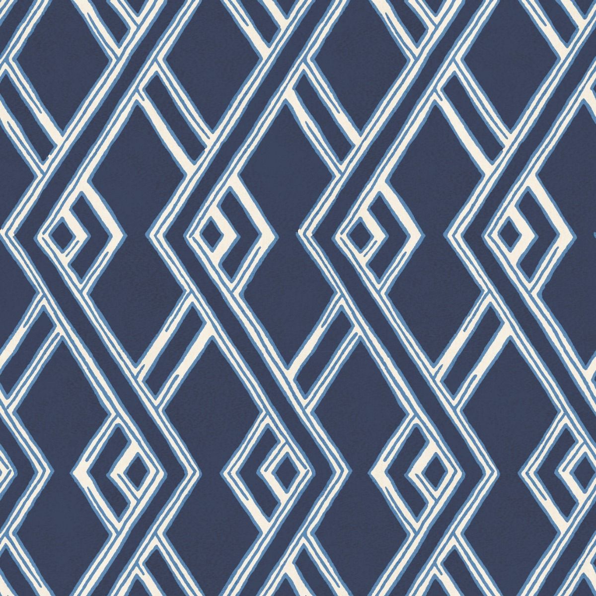 ILIV Watari Lapis Fire Retardant Curtains