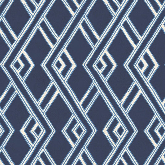 ILIV Watari Lapis Fire Retardant Curtains