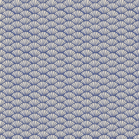 ILIV Ayumi Lapis Fire Retardant Curtains