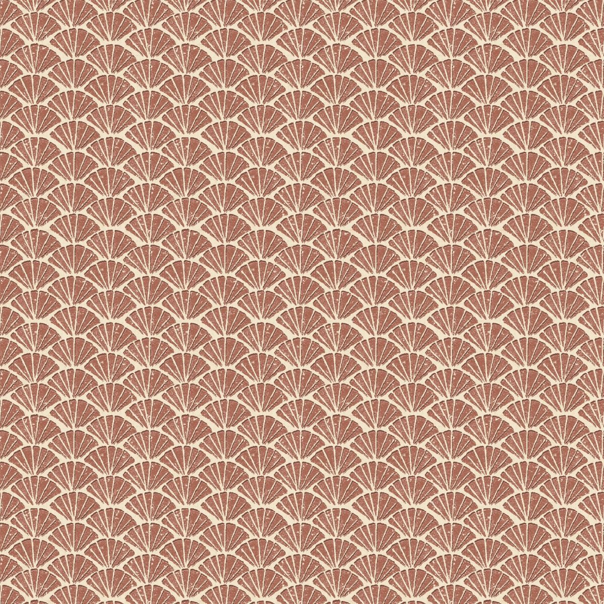 ILIV Ayumi Picante Fire Retardant Curtains