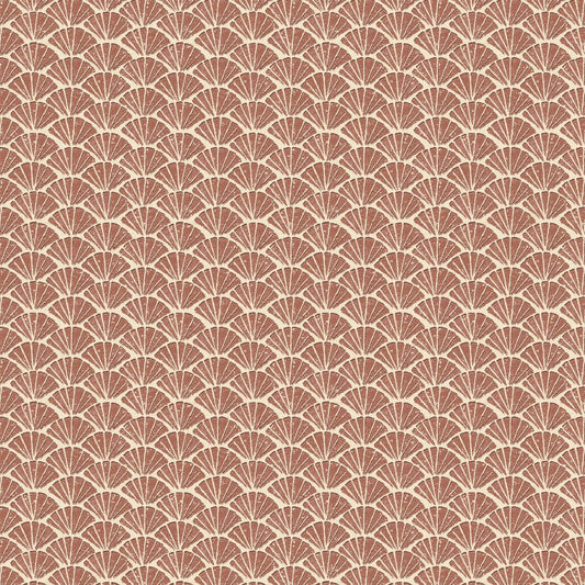 ILIV Ayumi Picante Fire Retardant Curtains