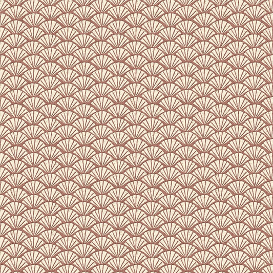 ILIV Ayumi Redwood Fire Retardant Curtains