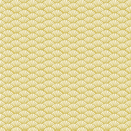 ILIV Ayumi Sunshine Fire Retardant Curtains