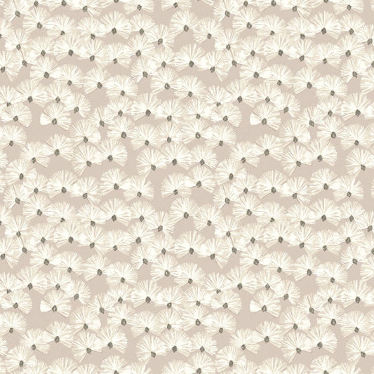 ILIV Nara Blush Fire Retardant Curtains