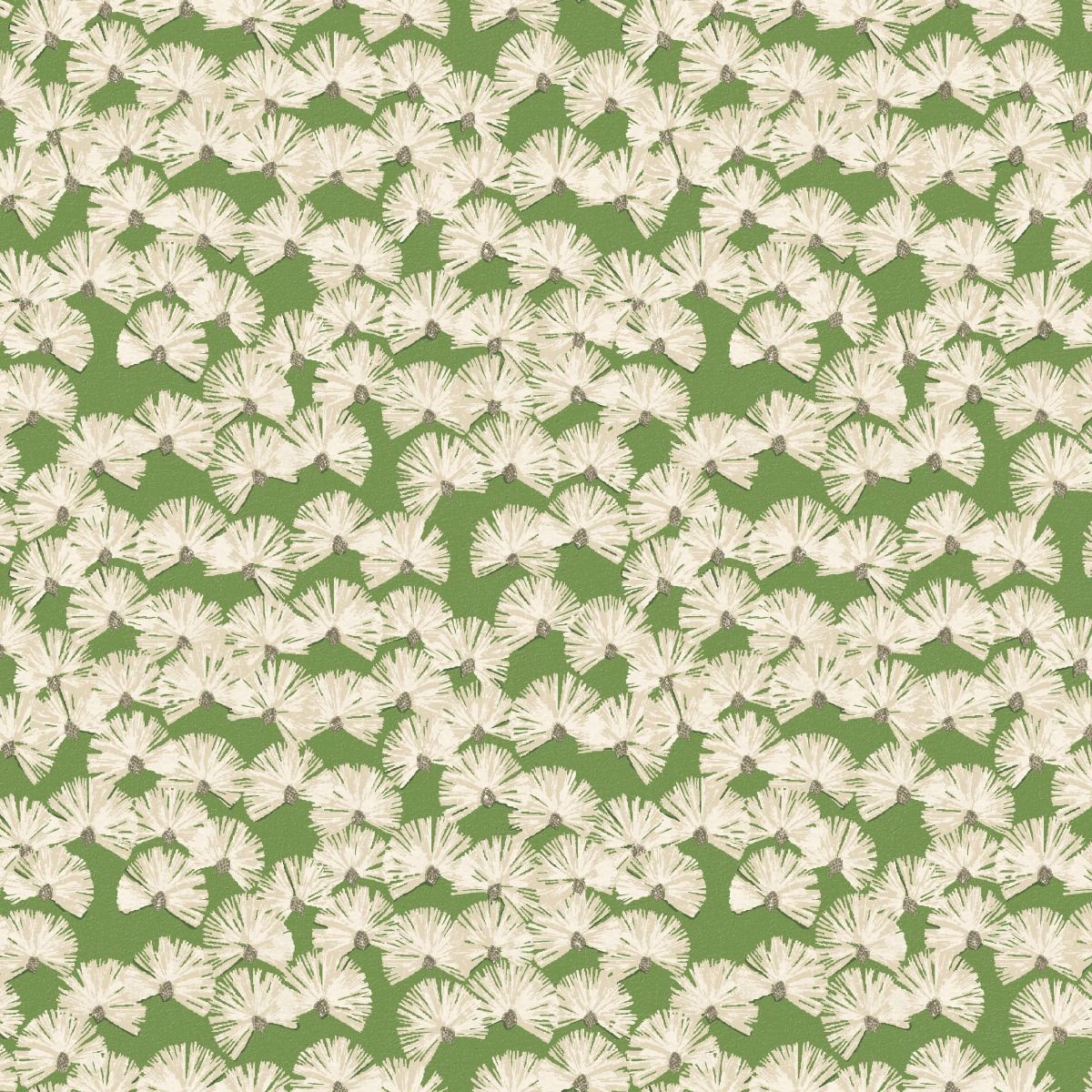 ILIV Nara Forest Fire Retardant Curtains