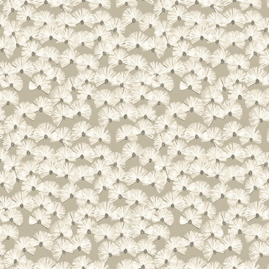 ILIV Nara Putty Fire Retardant Curtains