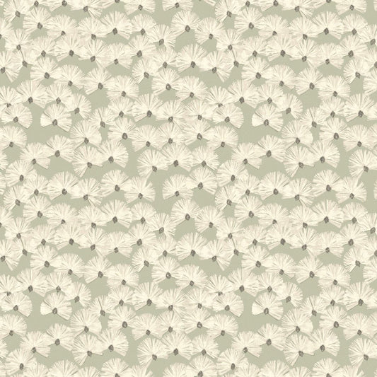 ILIV Nara Seafoam Fire Retardant Curtains