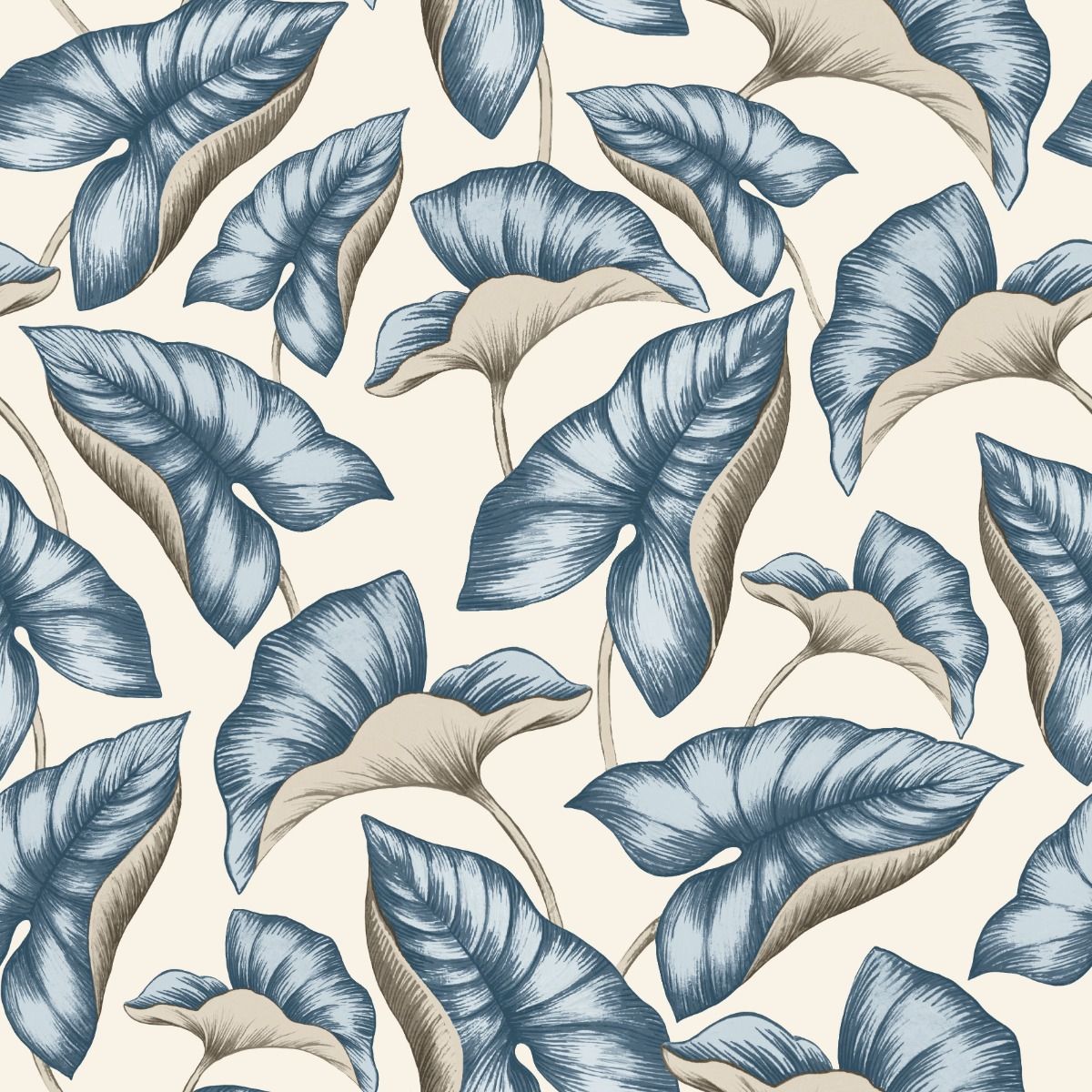ILIV Miyake Lapis Fire Retardant Curtains