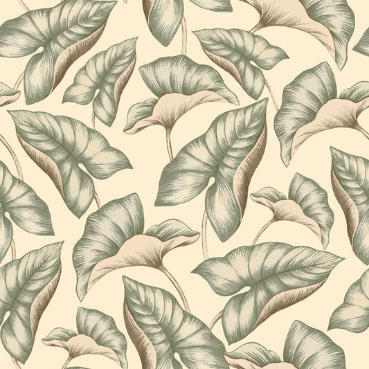 ILIV Miyake Seafoam Fire Retardant Curtains