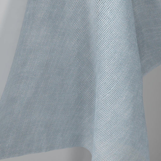 Sekers Horta River fire retardant curtain fabric, view 2