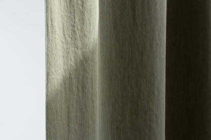 Kvadrat Unix fire retardant curtains, drape