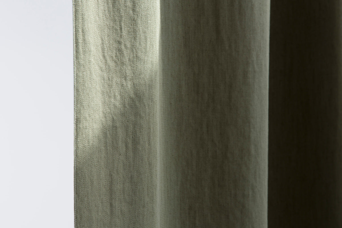 Kvadrat Unix fire retardant curtains, drape