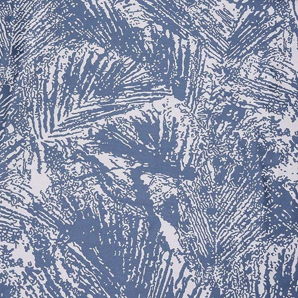Fossil Wedgewood Blue
