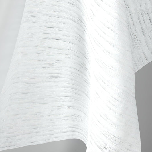 Sekers Wyvis Jute fire retardant curtain fabric, view 2