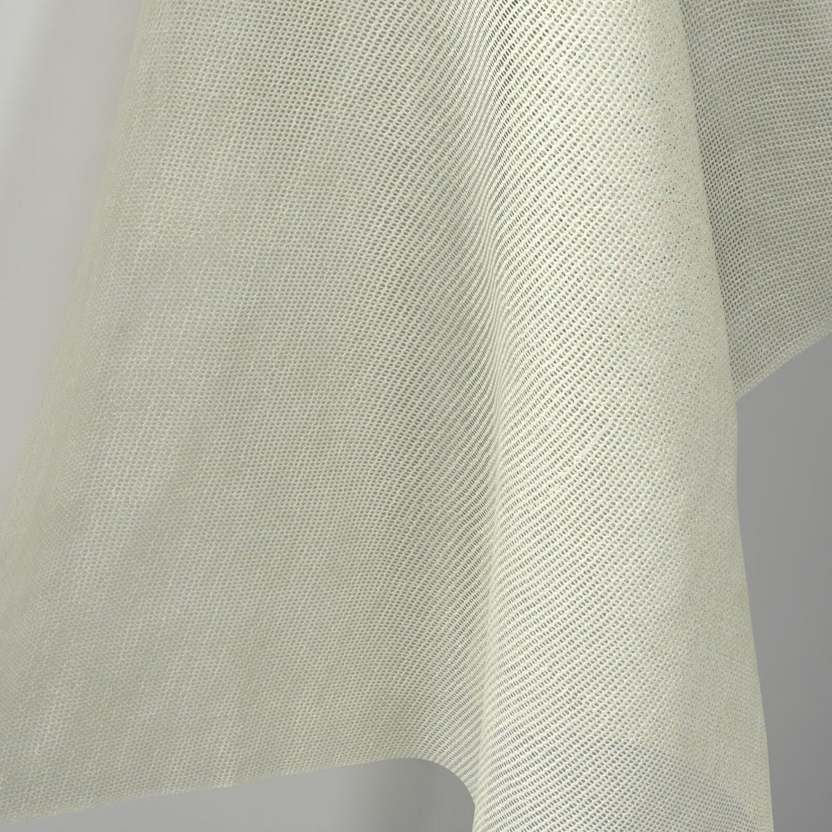 Sekers Horta Bamboo fire retardant curtain fabric, view 2
