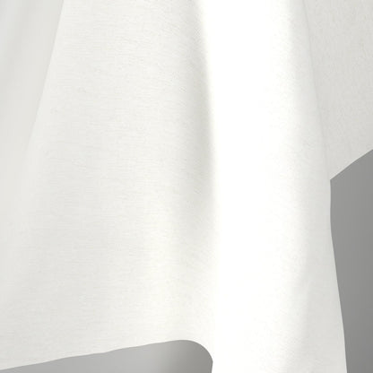 Sekers Tanimbar Flax fire retardant curtain fabric, view 2