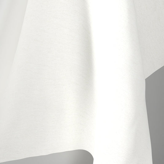 Sekers Tanimbar Flax fire retardant curtain fabric, view 2