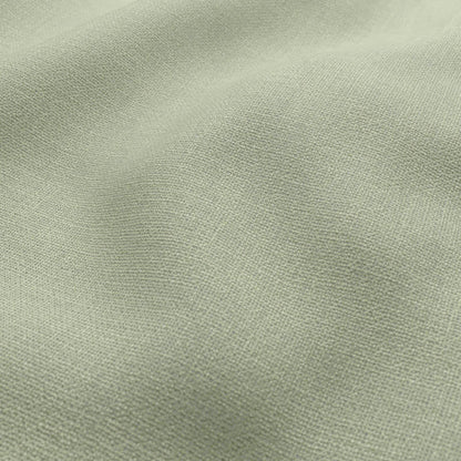 FR-One Statement Pistachio fire retardant curtain fabric, view 2