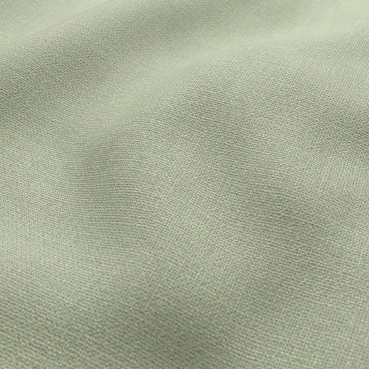 FR-One Statement Pistachio fire retardant curtain fabric, view 2