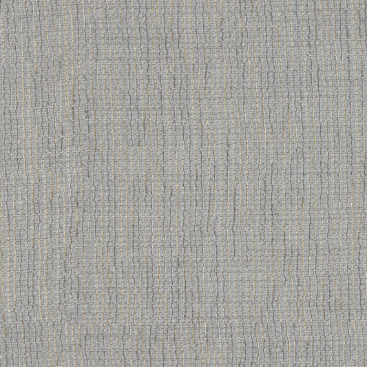 Sekers Aster Graphite fire retardant curtain fabric