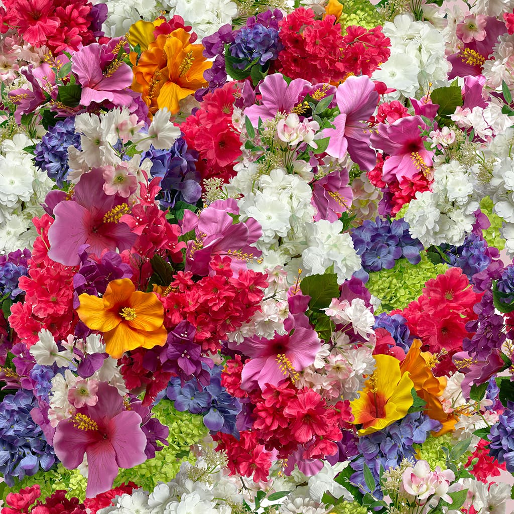 Panaz In Bloom 600 Pink