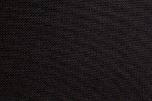 Edmund Bell Accolade Black Fire Retardant Curtains