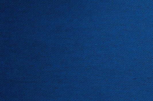 Edmund Bell Accolade Kingfisher Fire Retardant Curtains