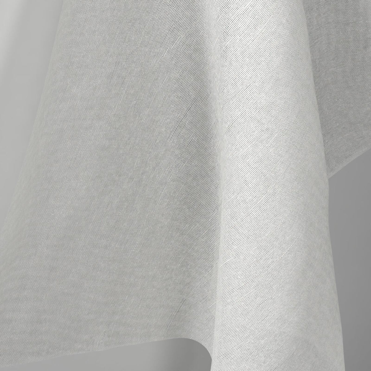 Sekers Barat Pearl fire retardant curtain fabric, view 2