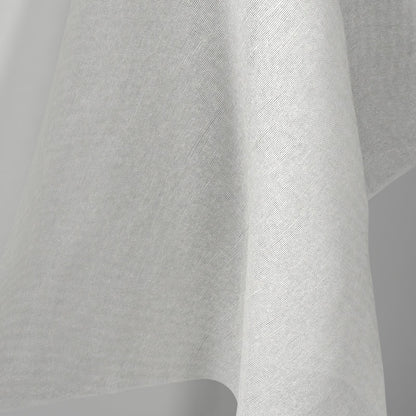 Sekers Barat Pearl fire retardant curtain fabric, view 2