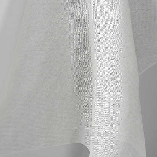 Sekers Barat Pearl fire retardant curtain fabric, view 2