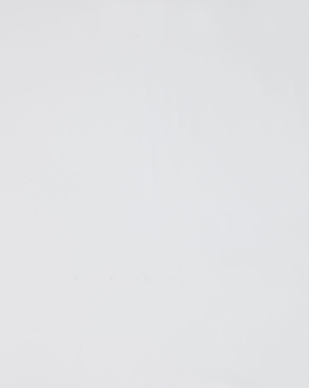 Edmund Bell Smooth Chalk Fire Retardant Curtains
