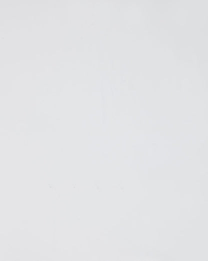 Edmund Bell Smooth Chalk Fire Retardant Curtains