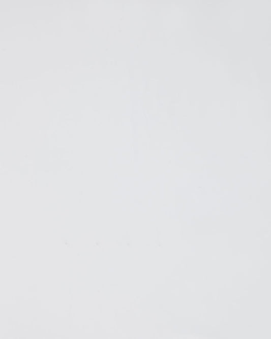 Edmund Bell Smooth Chalk Fire Retardant Curtains