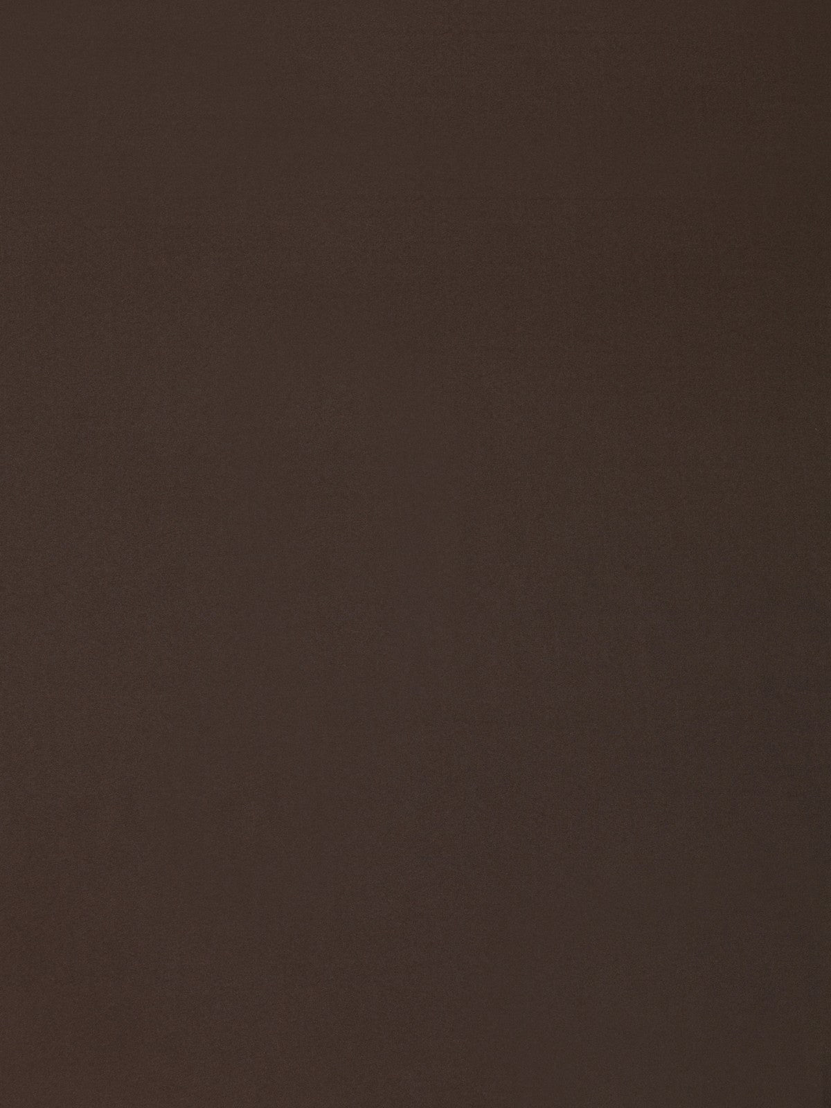 Edmund Bell Smooth Espresso Fire Retardant Curtains