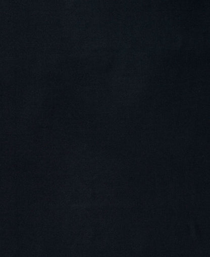 Edmund Bell Smooth Onyx Fire Retardant Curtains
