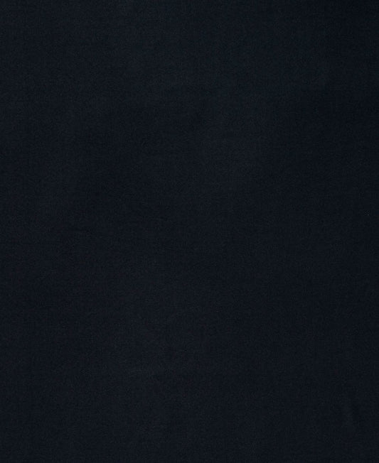 Edmund Bell Smooth Onyx Fire Retardant Curtains