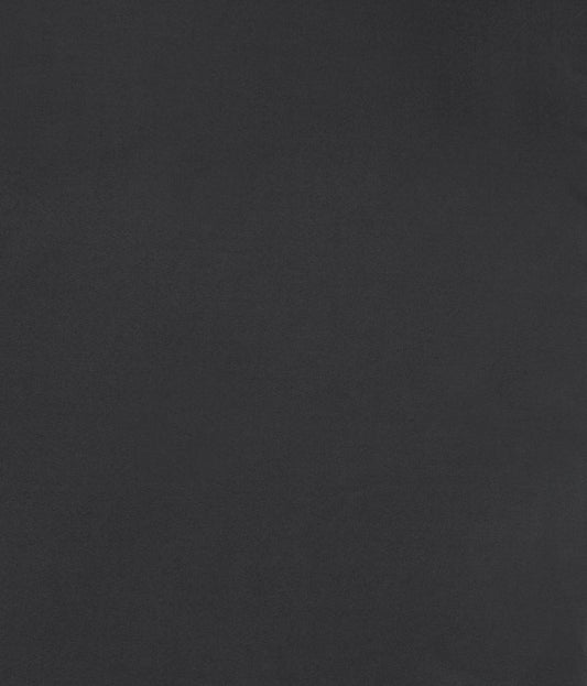Edmund Bell Smooth Slate Fire Retardant Curtains